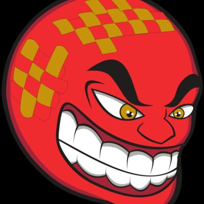 DODGEBALL MEAN RQC Thumbnail