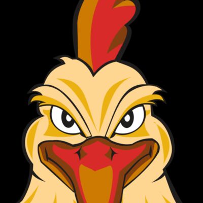 GAMECOCK HD0501 RQC Thumbnail