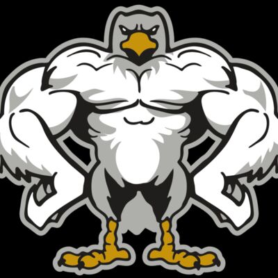 AR EAGLE 34 RC Thumbnail