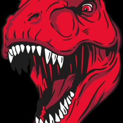 AR17 DINO 02 RQC Thumbnail