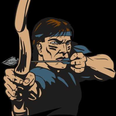 AR BRAVE 47 RC Thumbnail