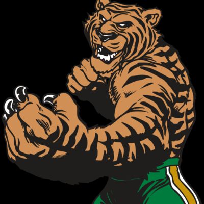 AR TIGER 64 RC Thumbnail