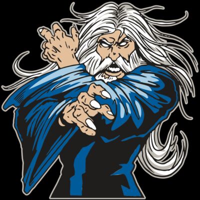 AR31 WIZARD 06 RQC Thumbnail