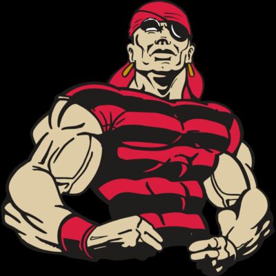 AR5 PIRATE 18 RQC Thumbnail