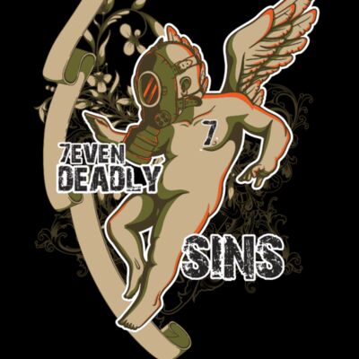 designious t shirt design 301 Thumbnail