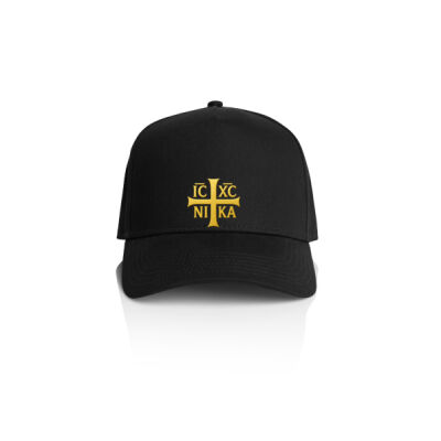 Greek Hat, Cypriot, Orthodox Hat Thumbnail