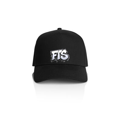 FTS Hat, Streetwear Hat Thumbnail
