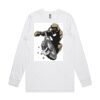 Mens Base Longsleeve Tee Thumbnail