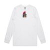 Mens Base Longsleeve Tee Thumbnail