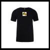 Mens Fitted Cotton Tee Thumbnail
