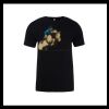 Mens Fitted Cotton Tee Thumbnail