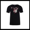 Mens Fitted Cotton Tee Thumbnail