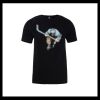 Mens Fitted Cotton Tee Thumbnail