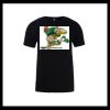 Mens Fitted Cotton Tee Thumbnail