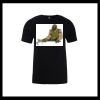 Mens Fitted Cotton Tee Thumbnail
