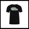 Mens Fitted Cotton Tee Thumbnail