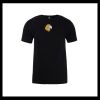 Mens Fitted Cotton Tee Thumbnail