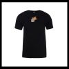 Mens Fitted Cotton Tee Thumbnail