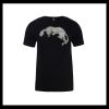 Mens Fitted Cotton Tee Thumbnail
