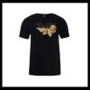 Mens Fitted Cotton Tee Thumbnail