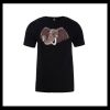 Mens Fitted Cotton Tee Thumbnail