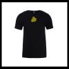 Mens Fitted Cotton Tee Thumbnail