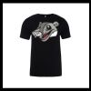 Mens Fitted Cotton Tee Thumbnail