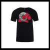 Mens Fitted Cotton Tee Thumbnail