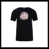 Mens Fitted Cotton Tee Thumbnail