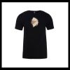 Mens Fitted Cotton Tee Thumbnail