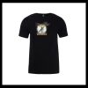 Mens Fitted Cotton Tee Thumbnail