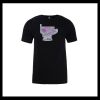 Mens Fitted Cotton Tee Thumbnail